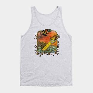 US Festival 1983 Tank Top